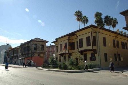 ADANANIN RESİMLERİ BENİM GÜNLÜĞÜM